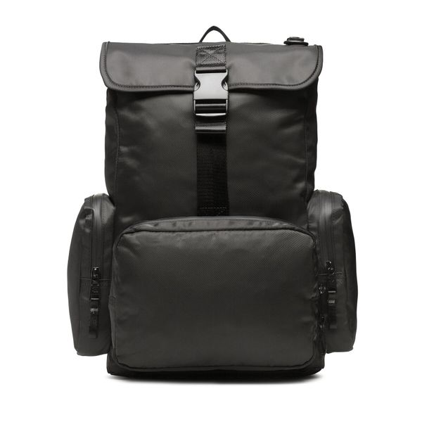 Calvin Klein Jeans Ruksak Calvin Klein Jeans Ultralight Flap Bp40 Nylon K50K510479 BDS