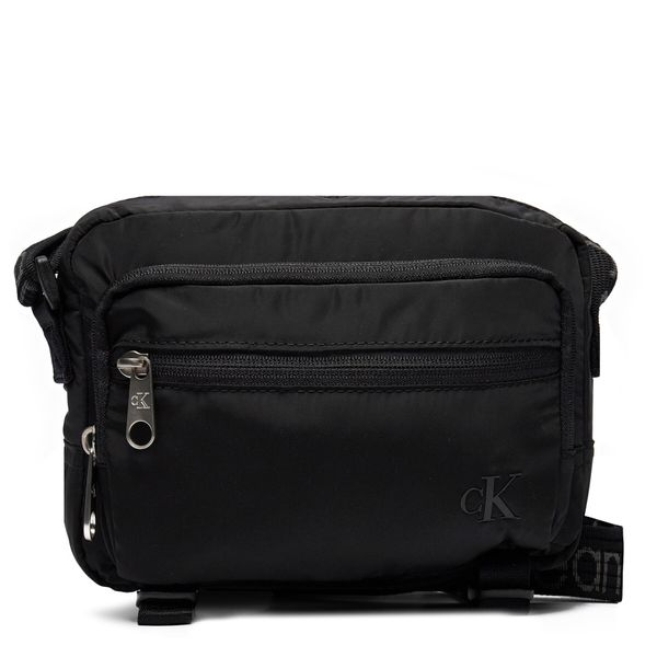 Calvin Klein Ruksak Calvin Klein K50K511782 Black BEH