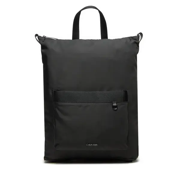 Calvin Klein Ruksak Calvin Klein K50K512709 Crna