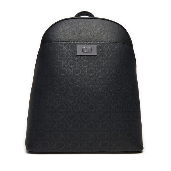 Calvin Klein Ruksak Calvin Klein K60K612635 Crna