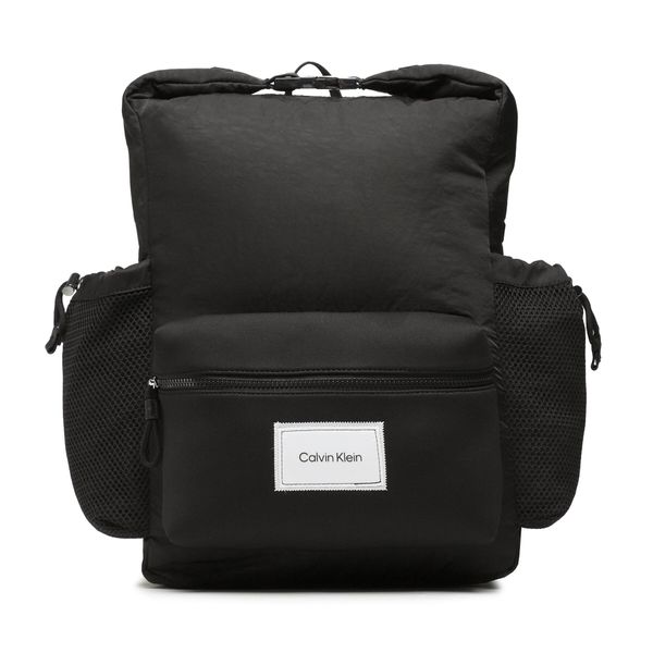 Calvin Klein Ruksak Calvin Klein Lightweight Top Handle Bp K50K510239 BAX