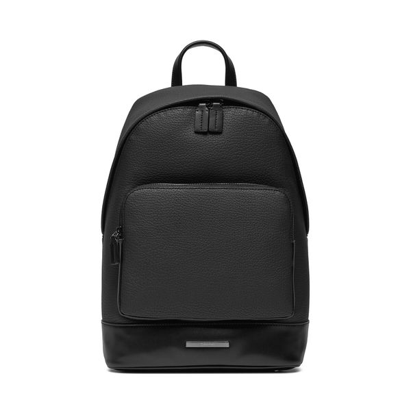 Calvin Klein Ruksak Calvin Klein Modern Bar Campus Bp K50K511245 Ck Black BEH