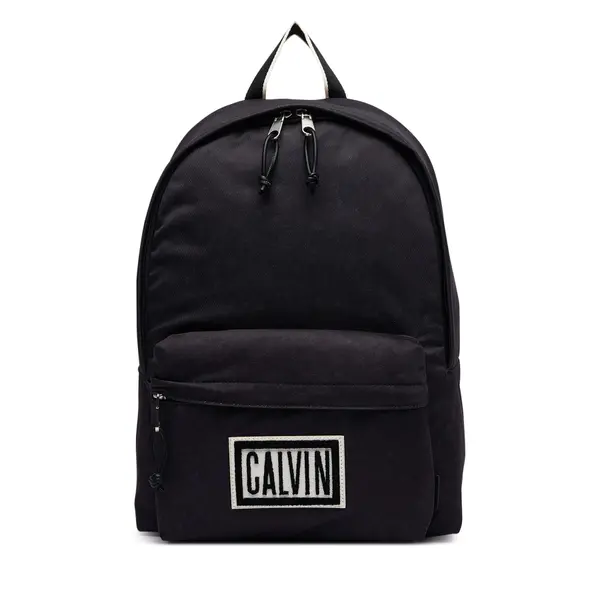 Calvin Klein Ruksak Calvin Klein Ssnl Graphic Backpack LV04D3626G Crna