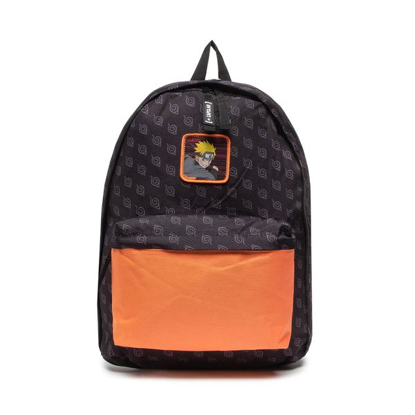 Capslab Ruksak Capslab CL/NAR1/0/BAG/NAR Crna