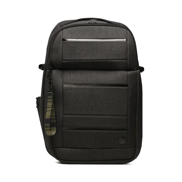 Cat Footwear Ruksak CAT Footwear B. Holt Cabin Backpack 84348-500 Crna