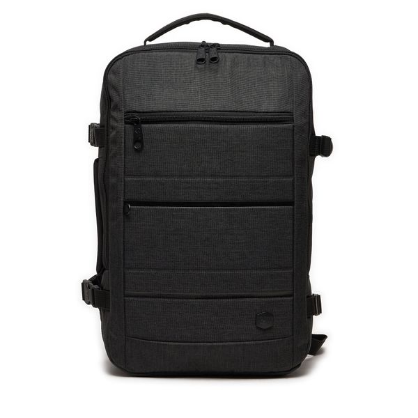 CATerpillar Ruksak CATerpillar B. Holt 30L 84503-500 Crna