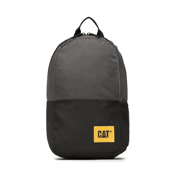 CATerpillar Ruksak CATerpillar Backpack Smu 84408-167 Grey/Black