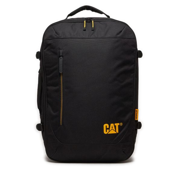 CATerpillar Ruksak CATerpillar Cabin Backpack 84508-01 Crna
