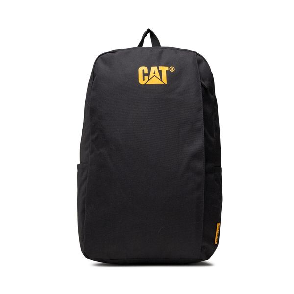 CATerpillar Ruksak CATerpillar Classic Backpack 25L 84180-001 Black