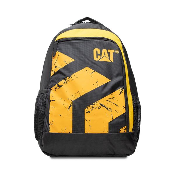 CATerpillar Ruksak CATerpillar Fastlane 83853-01 Black