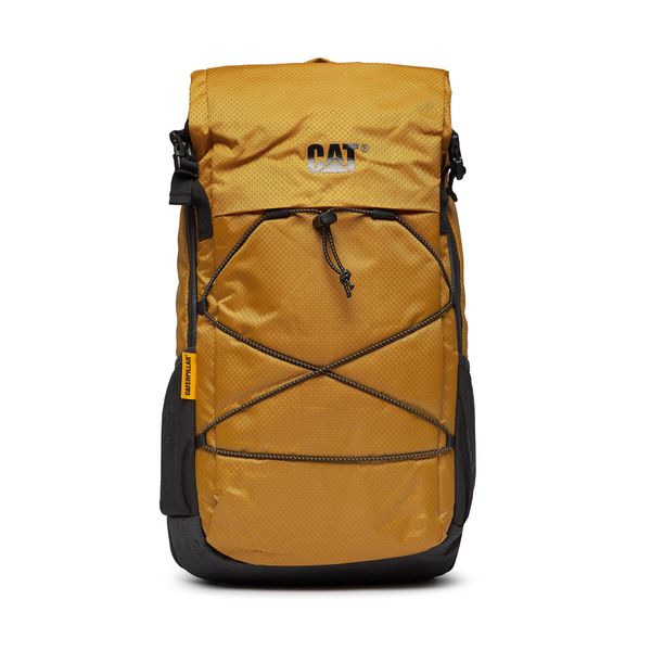 CATerpillar Ruksak CATerpillar Harvest 84438-547 Narančasta