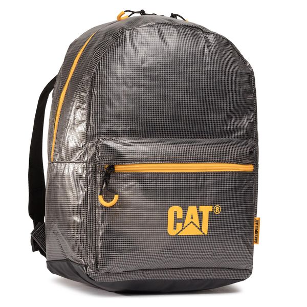CATerpillar Ruksak CATerpillar Lizard 83866-449 Transparnet Grey