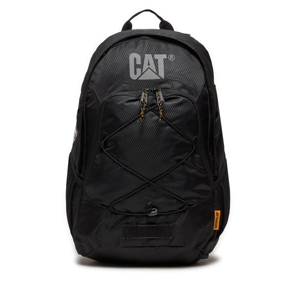 CATerpillar Ruksak CATerpillar Matterhorn 84076-01 Crna