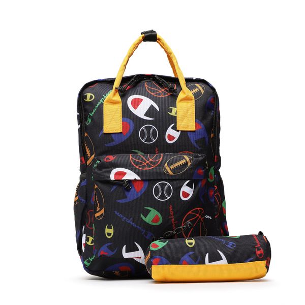 Champion Ruksak Champion 805652-CHA-BL501 Nny/Allover/Rdy