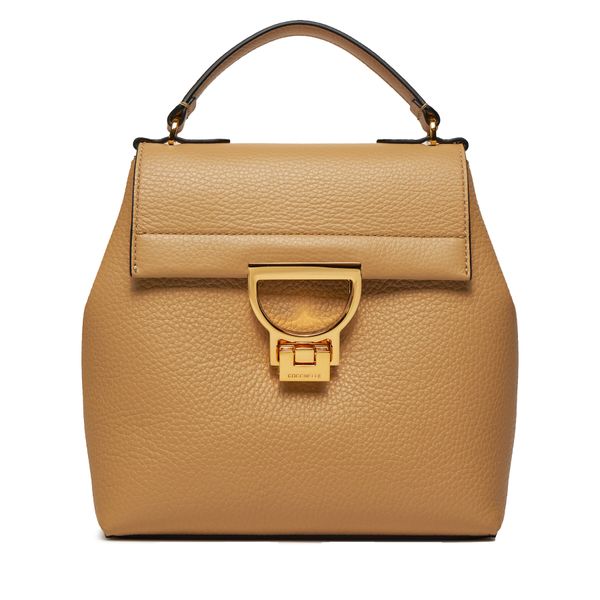 Coccinelle Ruksak Coccinelle MD5 Arlettis E1 MD5 54 01 01 Fresh Beige N24