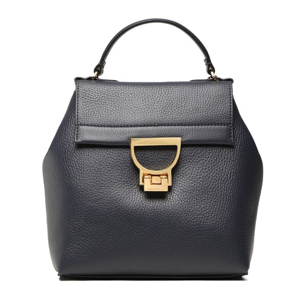 Coccinelle Ruksak Coccinelle MD5 Arlettis E1 MD5 54 01 01 Midnight Blue B29