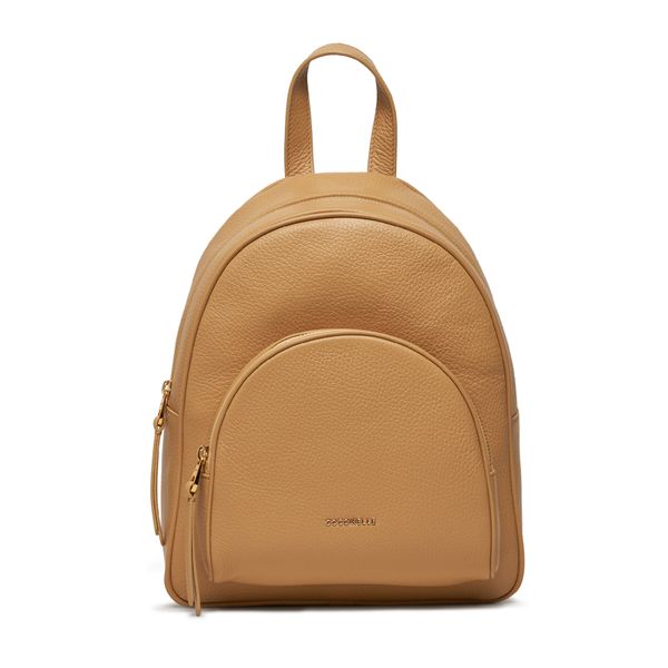 Coccinelle Ruksak Coccinelle N15 Coccinellegleen E1 N15 14 02 01 Fresh Beige N24