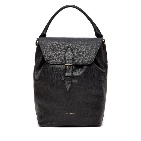 Coccinelle Ruksak Coccinelle Q2K Coccinelleflare E1 Q2K 14 01 01 Noir 001