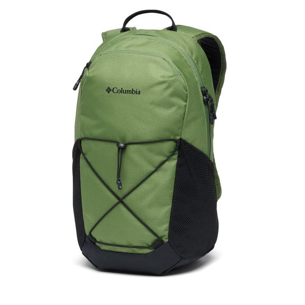 Columbia Ruksak Columbia Atlas Explorer 16L 1991121 Green