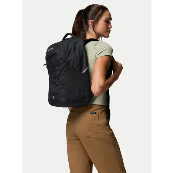 Columbia Ruksak Columbia Atlas Explorer 2157941 Crna