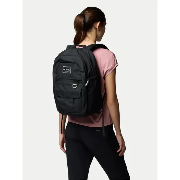 Columbia Ruksak Columbia Buxton 26L 2121451 Crna