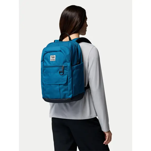 Columbia Ruksak Columbia Buxton 26L 2121451 Plava