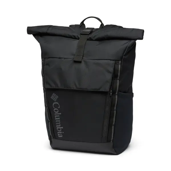 Columbia Ruksak Columbia Convey III 2094521 Crna