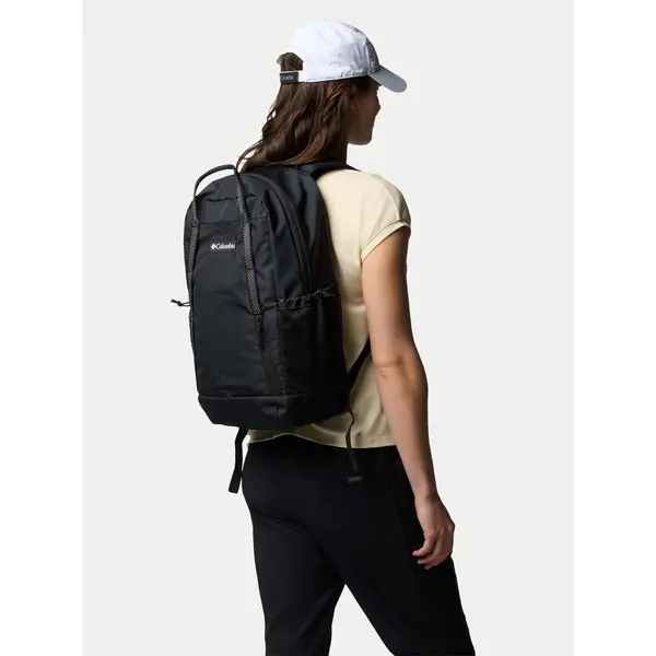 Columbia Ruksak Columbia Echo Mountain™ 25L Backpack 2121431 Crna