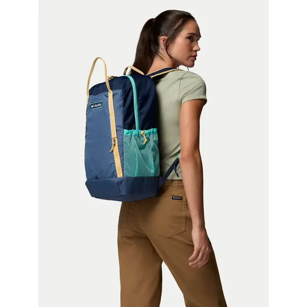 Columbia Ruksak Columbia Echo Mountain™ 25L Backpack 2121431 Plava