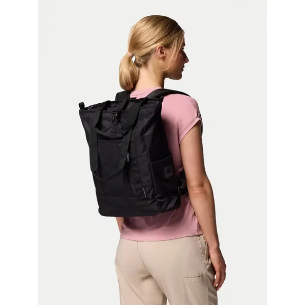 Columbia Ruksak Columbia Great Smoky Garden 2 Way 2145421 Crna