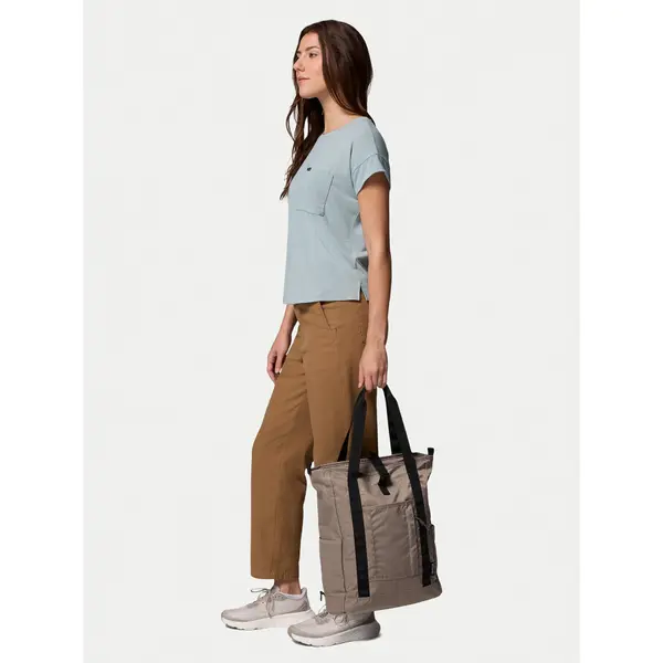 Columbia Ruksak Columbia Great Smoky Garden™ 2-Way Tote Smeđa