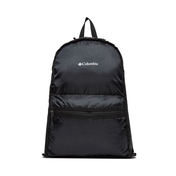 Columbia Ruksak Columbia Lightweight Packable II 21L Backpack Black 010