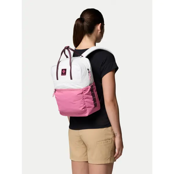 Columbia Ruksak Columbia Trail Traveler™ II 18L 2158191 Bijela