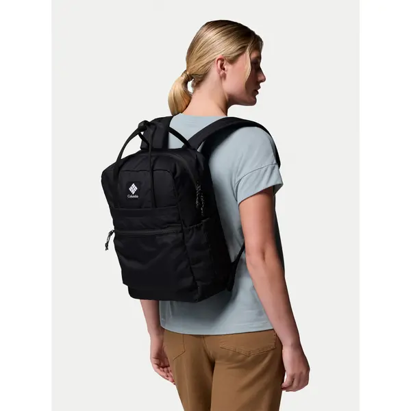 Columbia Ruksak Columbia Trail Traveler™ II 18L 2158191 Crna