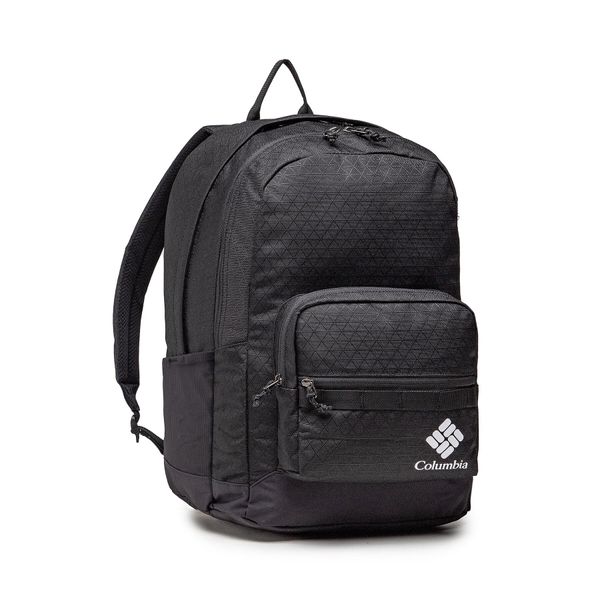 Columbia Ruksak Columbia Zigzag 30L Backpack 1890031 Black 010
