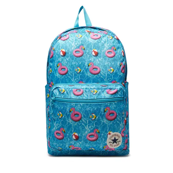 Converse Ruksak Converse 10028322 Plava