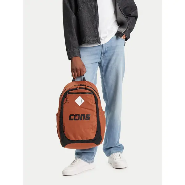 Converse Ruksak Converse CONS Utility 10025814-A10 Crvena
