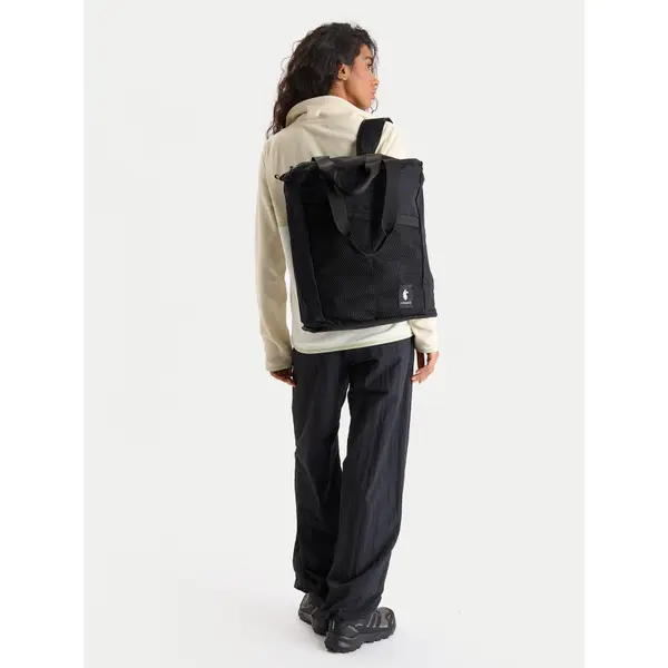 Cotopaxi Ruksak Cotopaxi Todo 22L F25494U1500 Crna