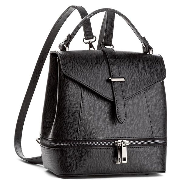 Creole Ruksak Creole K10329 Crna