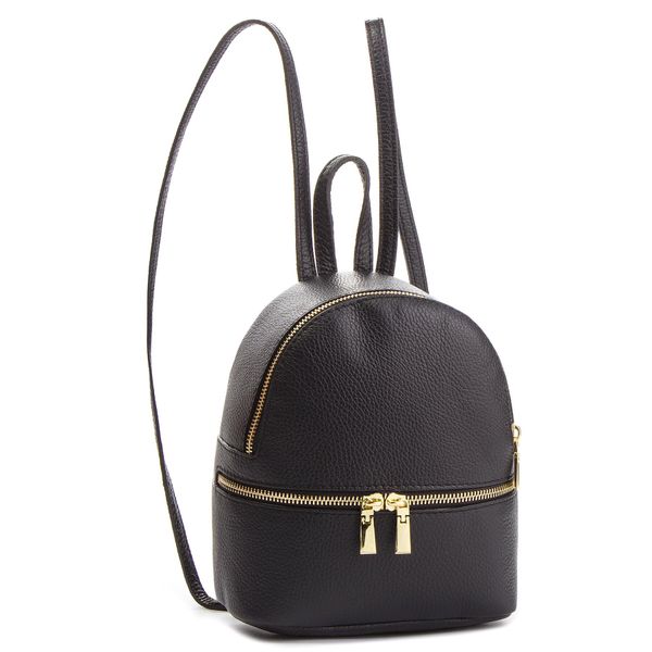 Creole Ruksak Creole K10577 Crna