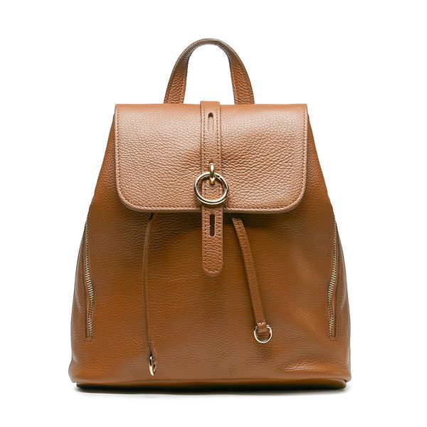 Creole Ruksak Creole K11352 Smeđa