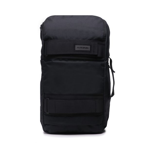 Dakine Ruksak Dakine Mission Street Pack Dlx 10003999 Black Nylon 002
