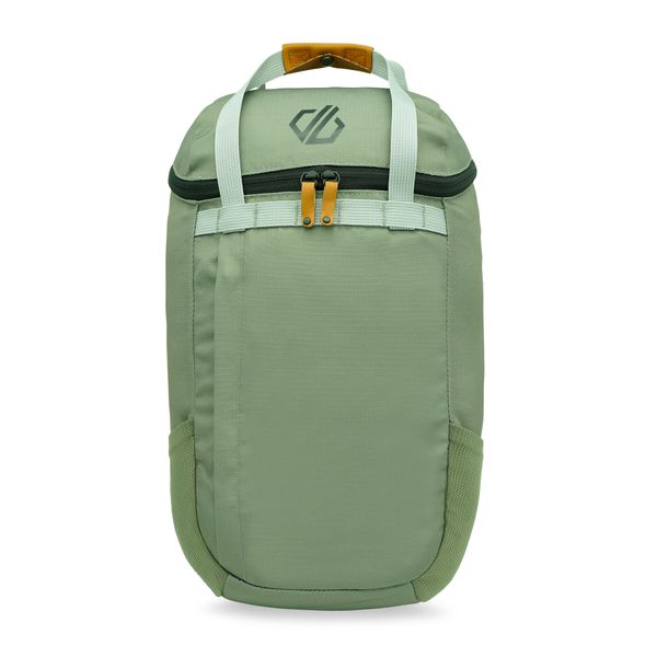 Dare2B Ruksak Dare2B Offbeat 16L DUE505 AgvGrn/GldFn KZC