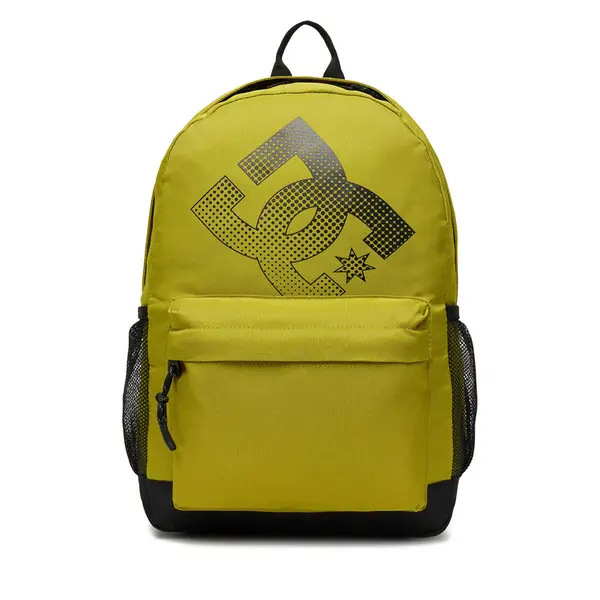 DC Shoes Ruksak DC Shoes C-DCI-P-004-08 Zelena