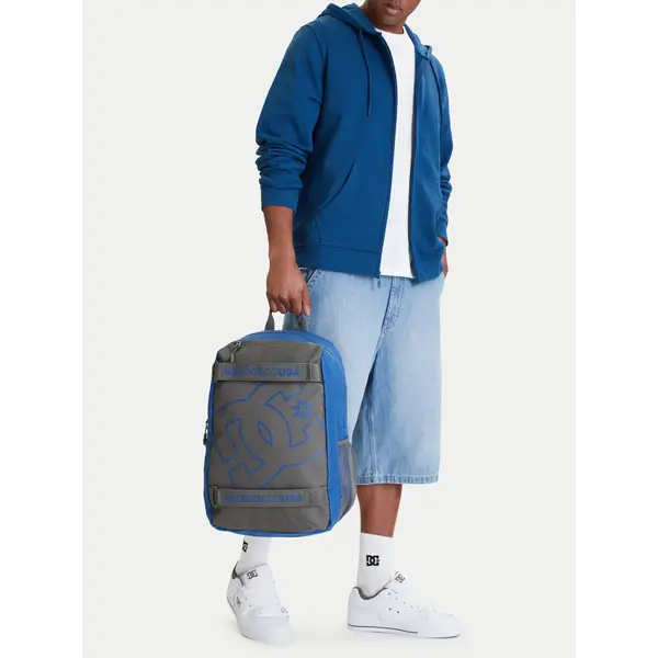 DC Shoes Ruksak DC Shoes CWBEO-DCI-WS-001-09 Plava