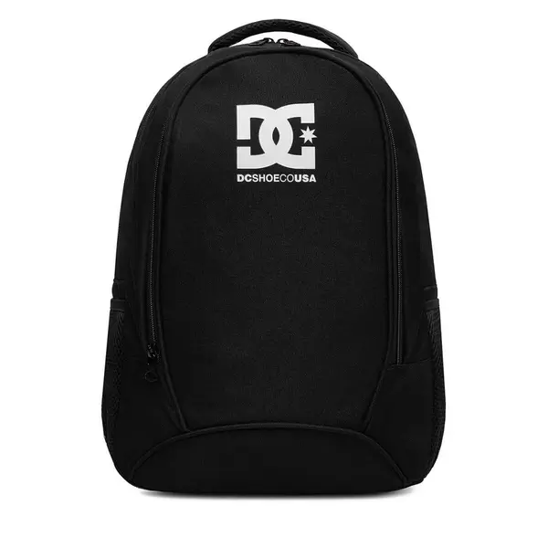DC Shoes Ruksak DC Shoes WBEOHP-DCI-P-002-10 Crna