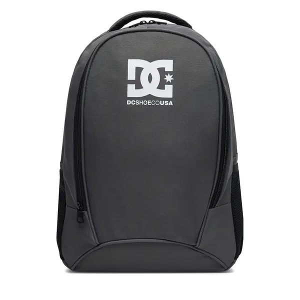 DC Shoes Ruksak DC Shoes WBEOHP-DCI-P-002-10 Siva