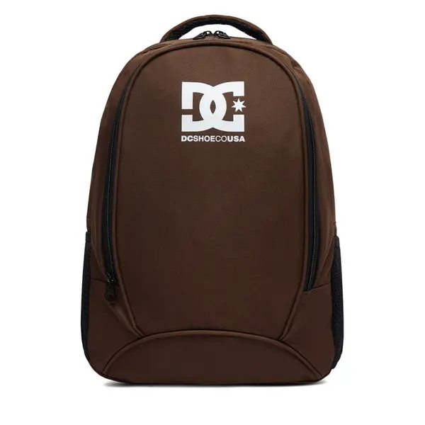 DC Shoes Ruksak DC Shoes WBEOHP-DCI-P-002-10 Smeđa