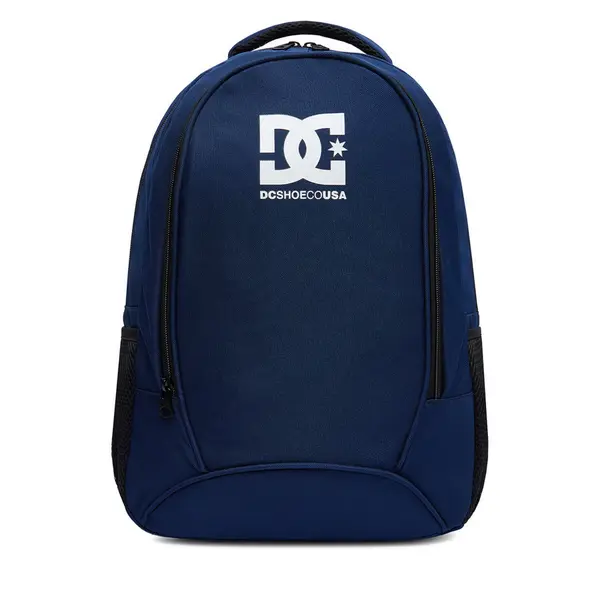 DC Shoes Ruksak DC Shoes WBEOHP-DCI-P-002-10 Tamnoplava