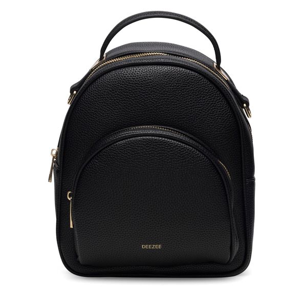 DeeZee Ruksak DeeZee MDP-C-010-03 Crna